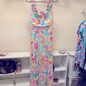 Lilly Maxi